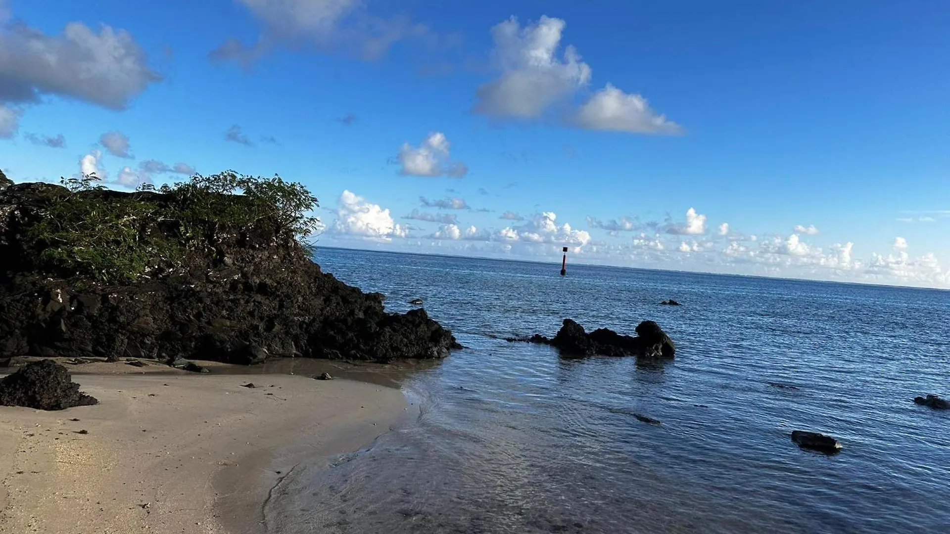 Fare Okai Villa Fitii 0*,  French Polynesia